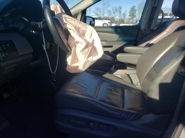 Photo 7 from auction – 2011 HONDA ODYSSEY TO with VIN 5FNRL5H95BB049939