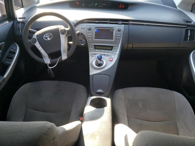 Photo 8 from auction – 2014 TOYOTA PRIUS with VIN JTDKN3DU9E1759109