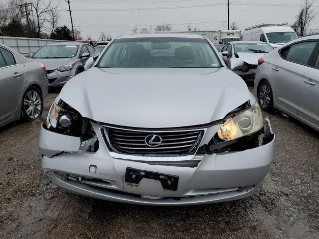 Photo 5 from auction – 2009 LEXUS ES 350 with VIN JTHBJ46G792313855