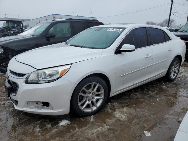 Photo 1 from auction – 2015 CHEVROLET MALIBU 1LT with VIN 1G11C5SL3FF198099