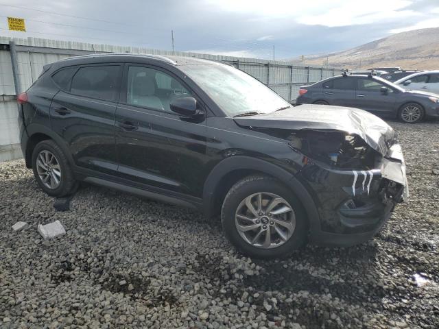 Photo 4 from auction – 2016 HYUNDAI TUCSON LIM with VIN KM8J3CA41GU220955