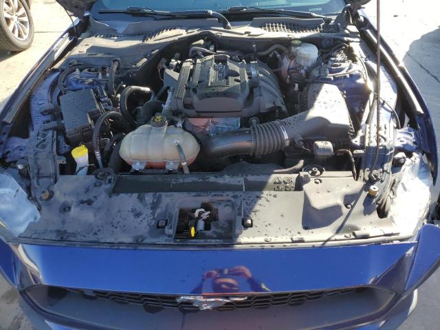 Photo 11 from auction – 2019 FORD MUSTANG with VIN 1FA6P8TH1K5168182