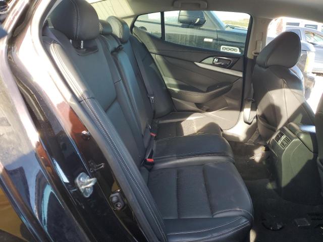 Photo 10 from auction – 2016 NISSAN MAXIMA 3.5 with VIN 1N4AA6APXGC447787