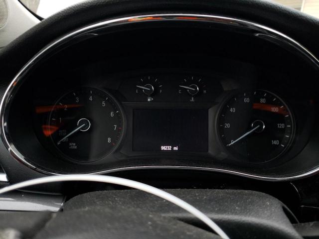 Photo 9 from auction – 2019 BUICK ENCORE ESS with VIN KL4CJCSM2KB776062