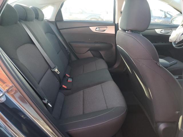 Photo 10 from auction – 2024 KIA FORTE with VIN 3KPF24AD5RE695674