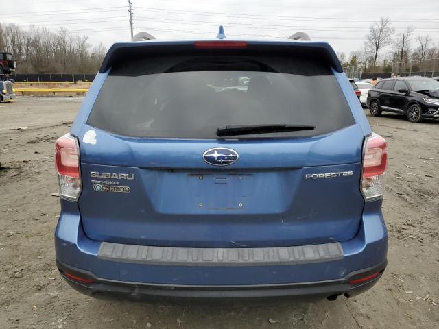 Photo 6 from auction – 2018 SUBARU FORESTER 2 with VIN JF2SJAEC8JG545260