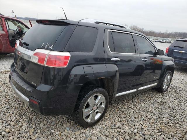 Photo 3 from auction – 2013 GMC TERRAIN DE with VIN 2GKFLZEK7D6146977