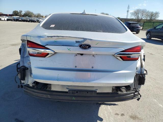 Photo 6 from auction – 2019 FORD FUSION SE with VIN 3FA6P0LU3KR124518