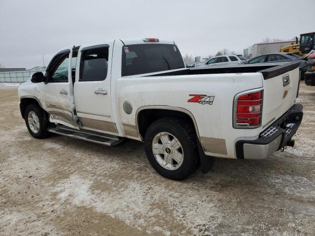 Photo 2 from auction – 2013 CHEVROLET SILVERADO with VIN 3GCPKTE73DG364107