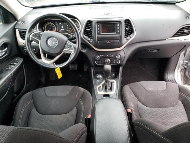 Photo 8 from auction – 2015 JEEP CHEROKEE L with VIN 1C4PJMCB2FW744527