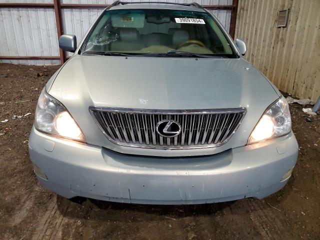 Photo 5 from auction – 2006 LEXUS RX 330 with VIN 2T2HA31U96C097616