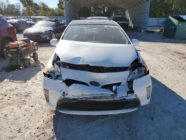 Photo 5 from auction – 2014 TOYOTA PRIUS with VIN JTDKN3DU6E1753882