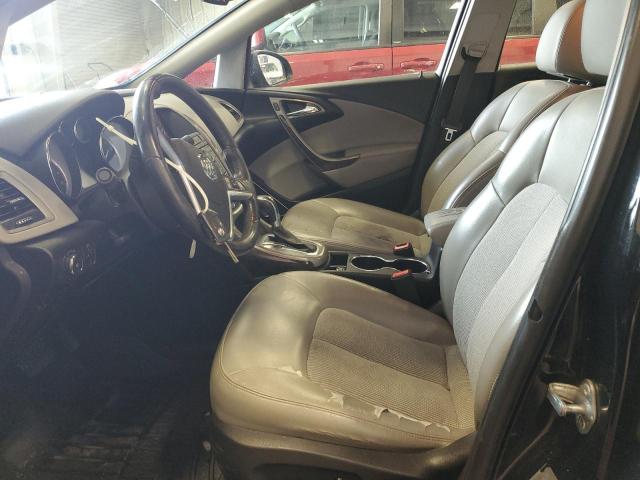 Photo 7 from auction – 2017 BUICK VERANO SPO with VIN 1G4PR5SK5H4114995