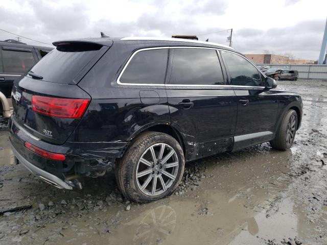 Photo 3 from auction – 2018 AUDI Q7 PREMIUM with VIN WA1LAAF74JD046326