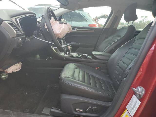 Photo 7 from auction – 2016 FORD FUSION SE with VIN 3FA6P0T94GR164593
