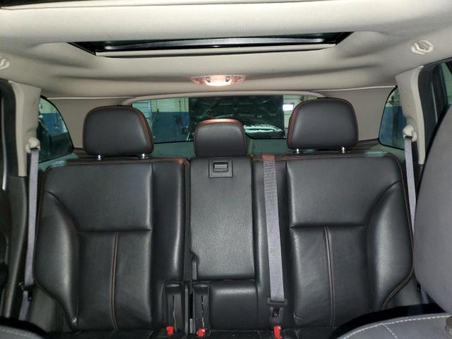 Photo 10 from auction – 2012 FORD EDGE SEL with VIN 2FMDK3JC9CBA80080