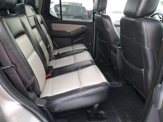 Photo 10 from auction – 2008 FORD EXPLORER S with VIN 1FMEU53888UA25768