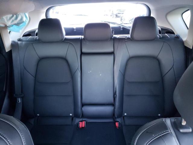 Photo 10 from auction – 2019 MAZDA CX-5 TOURI with VIN JM3KFBCM6K1621779