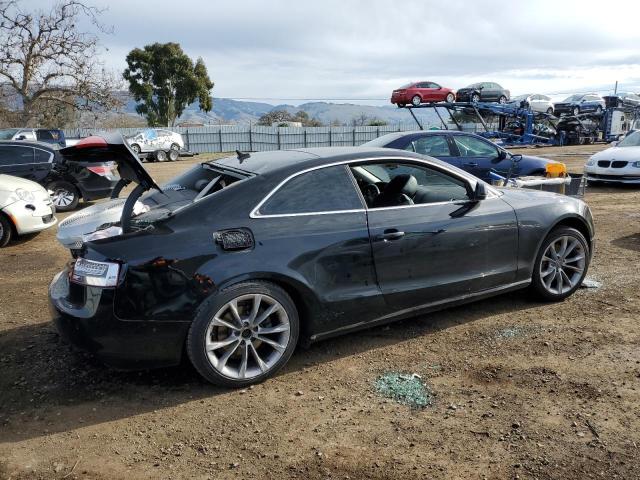 Foto 3 de la subasta – 2013 AUDI A5 PRESTIG con VIN WAUVFAFR1DA044151