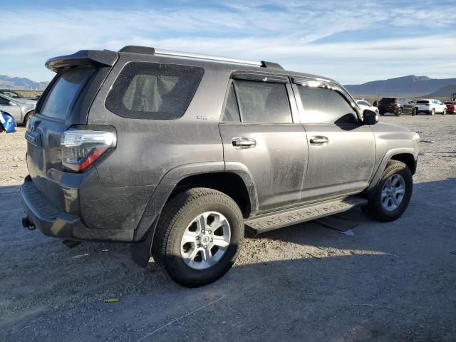 Photo 3 from auction – 2019 TOYOTA 4RUNNER SR with VIN JTEBU5JR8K5678875