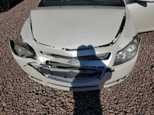 Photo 11 from auction – 2011 CHEVROLET MALIBU LTZ with VIN 1G1ZE5E75BF327384