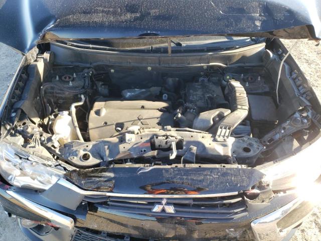Photo 12 from auction – 2018 MITSUBISHI OUTLANDER with VIN JA4AP3AU8JU005115