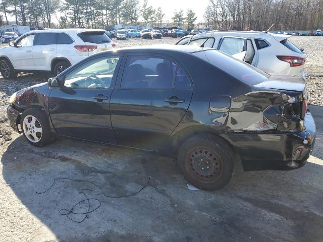 Photo 2 from auction – 2008 TOYOTA COROLLA CE with VIN 2T1BR32E88C920937