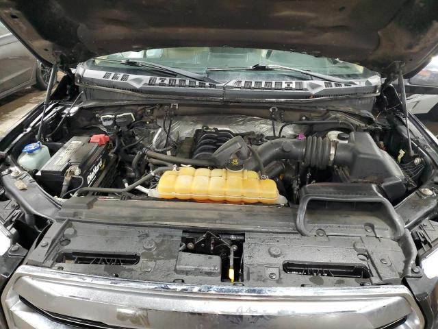 Photo 11 from auction – 2015 FORD F150 SUPER with VIN 1FTEW1EF4FFA80030