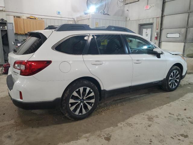Photo 3 from auction – 2017 SUBARU OUTBACK 2. with VIN 4S4BSANC8H3299691