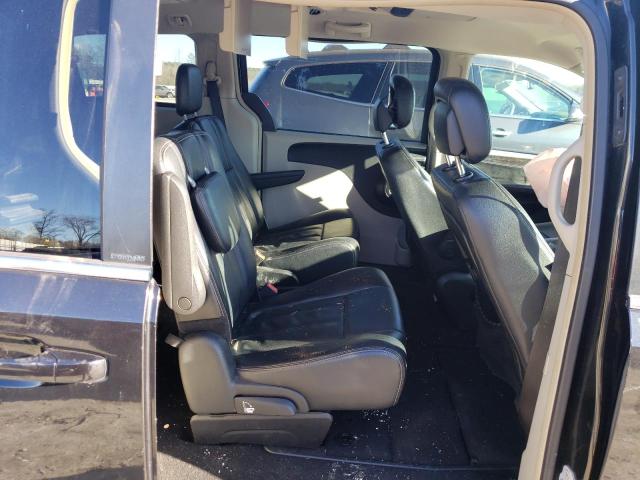 Photo 11 from auction – 2014 CHRYSLER TOWN & CNT with VIN 2C4RC1BG6ER211263