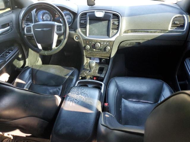 Photo 8 from auction – 2013 CHRYSLER 300C with VIN 2C3CCAKT2DH533295