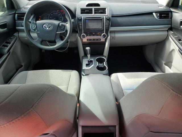 Photo 8 from auction – 2012 TOYOTA CAMRY BASE with VIN 4T1BF1FK8CU013125