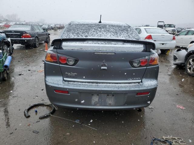 Photo 6 from auction – 2016 MITSUBISHI LANCER ES with VIN JA32U2FUXGU002052