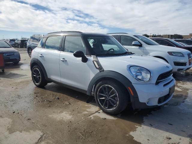 Photo 4 from auction – 2015 MINI COOPER S C with VIN WMWZC3C58FWT04090