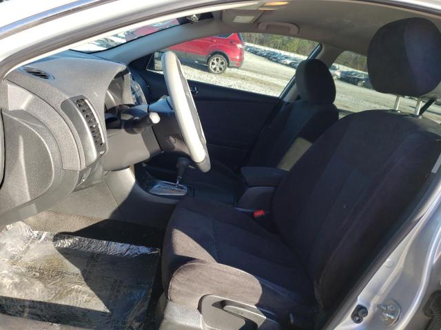 Photo 7 from auction – 2010 NISSAN ALTIMA BAS with VIN 1N4AL2AP5AN555992