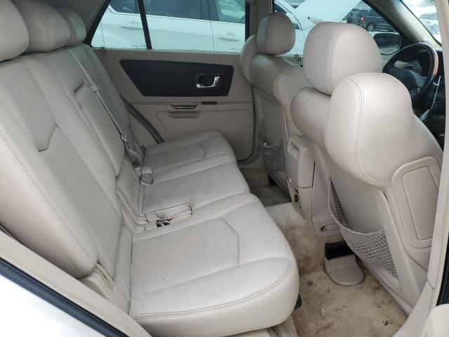 Photo 10 from auction – 2004 CADILLAC SRX with VIN 1GYEE637640176716