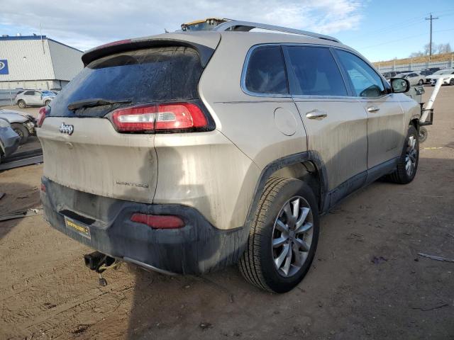 Photo 3 from auction – 2014 JEEP CHEROKEE L with VIN 1C4PJLDS9EW258479