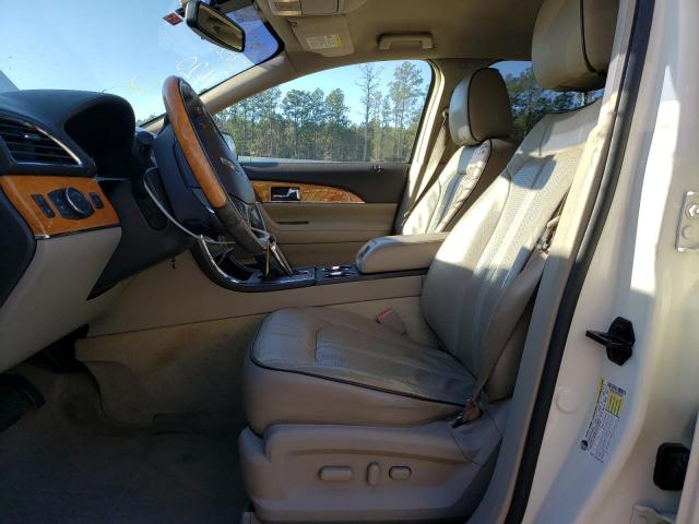 Photo 7 from auction – 2013 LINCOLN MKX with VIN 2LMDJ6JK6DBL48620