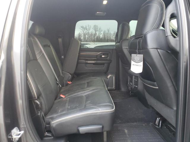 Photo 10 from auction – 2021 RAM 2500 LIMIT with VIN 3C6UR5TL3MG681385