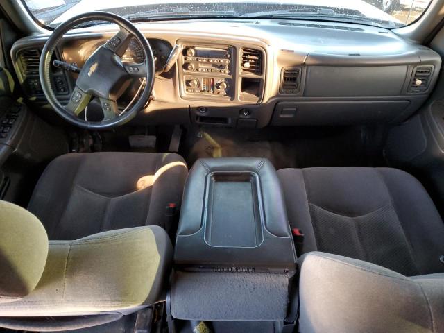 Photo 8 from auction – 2007 CHEVROLET SILVERADO with VIN 2GCEC13Z271143608