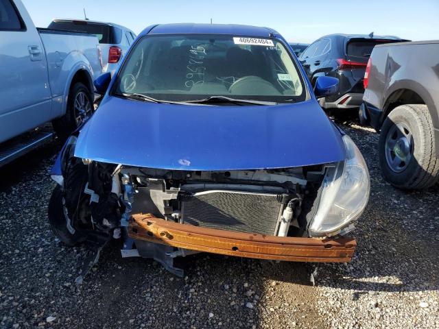 صورة رقم 5 من المزاد - 2015 NISSAN VERSA مع VIN 3N1CN7AP5FL847582