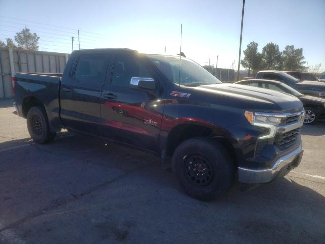 Photo 4 from auction – 2022 CHEVROLET SILVERADO with VIN 1GCUDDED0NZ604269
