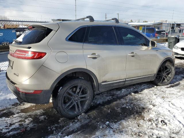 Photo 3 from auction – 2017 LINCOLN MKC RESERV with VIN 5LMCJ3D99HUL35310