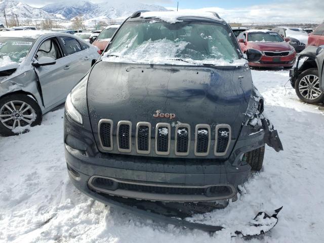 Photo 5 from auction – 2016 JEEP CHEROKEE L with VIN 1C4PJMCBXGW367317