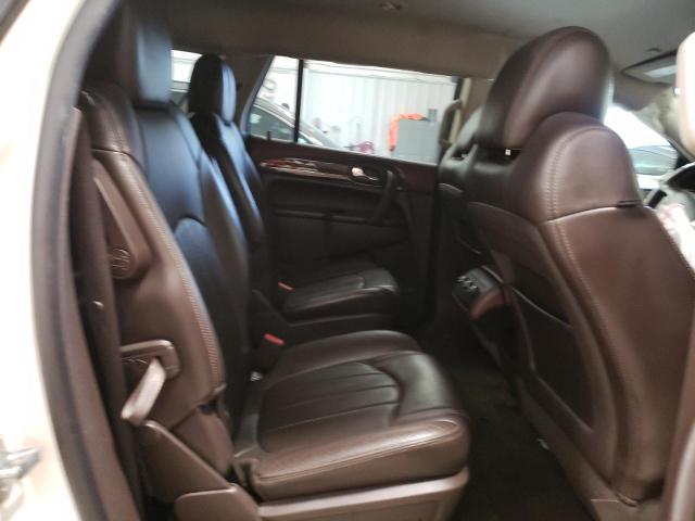 Photo 11 from auction – 2013 BUICK ENCLAVE with VIN 5GAKRCKD5DJ253509