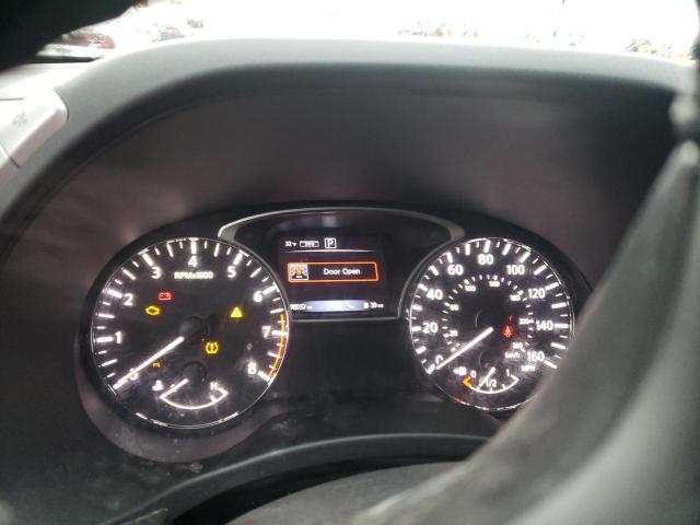 Photo 9 from auction – 2019 NISSAN PATHFINDER with VIN 5N1DR2MM3KC590093