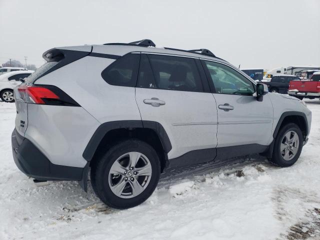 Photo 3 from auction – 2023 TOYOTA RAV4 XLE with VIN 2T3P1RFV6PC385011
