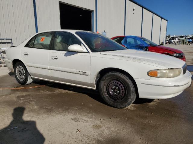 Photo 4 from auction – 2002 BUICK CENTURY LI with VIN 2G4WY55J721120799