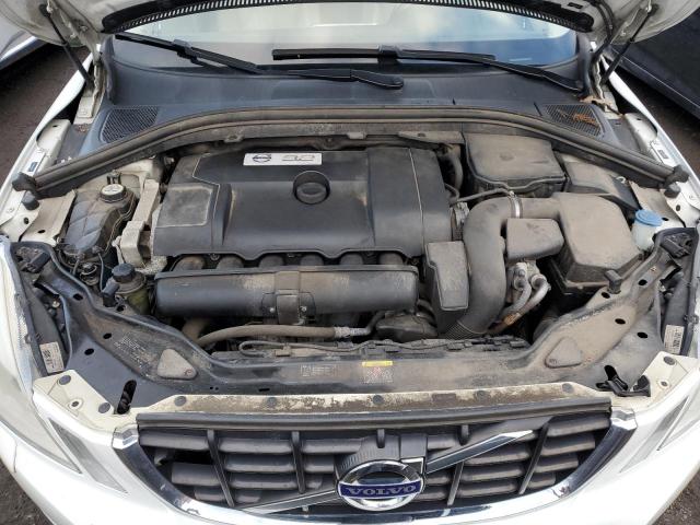 Photo 11 from auction – 2012 VOLVO XC60 3.2 with VIN YV4940DZ7C2287573
