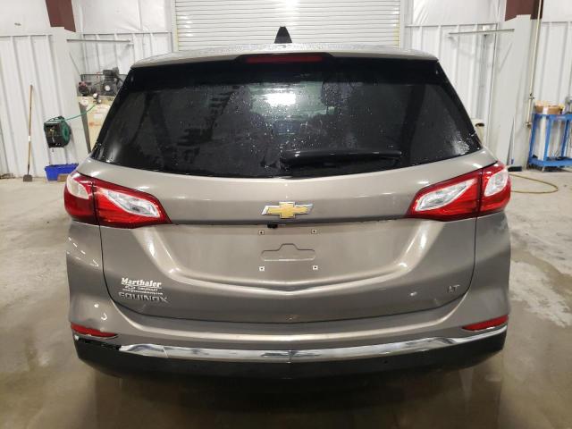 صورة رقم 6 من المزاد - 2018 CHEVROLET EQUINOX LT مع VIN 3GNAXJEV2JS644899